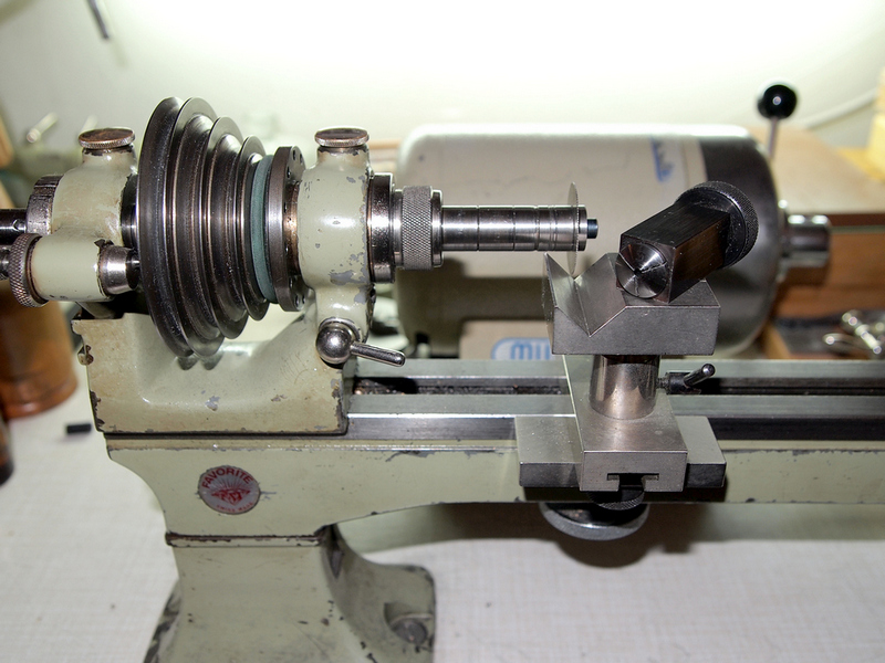 Lathe Tools